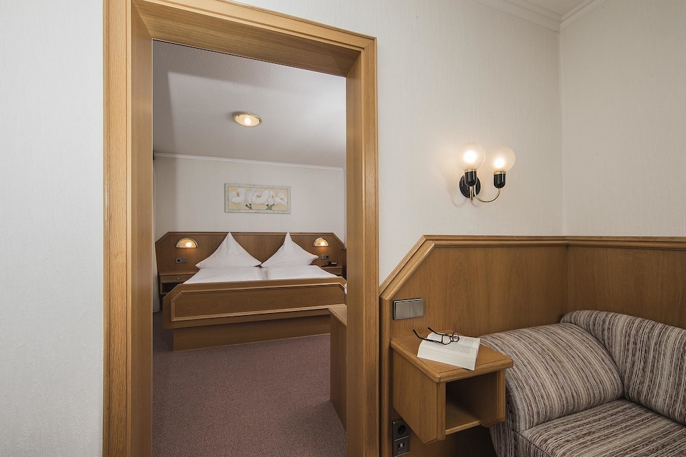 Kurhotel Unter Den Linden 29/51