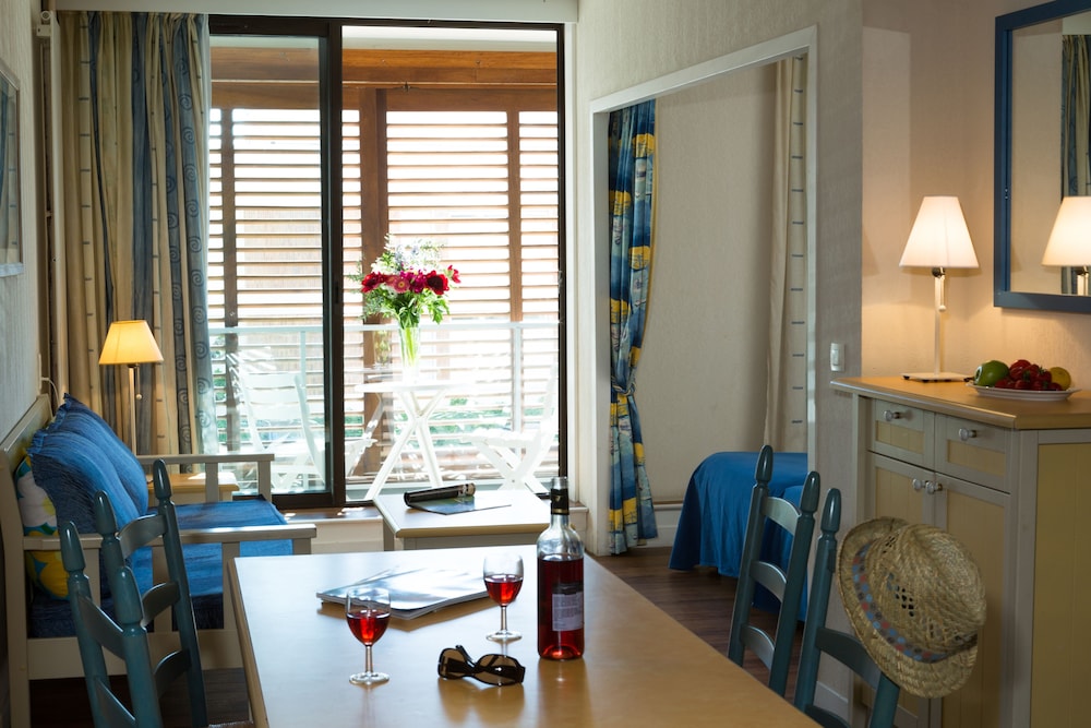 Residence Vacances Bleues Le Grand Large 33/70