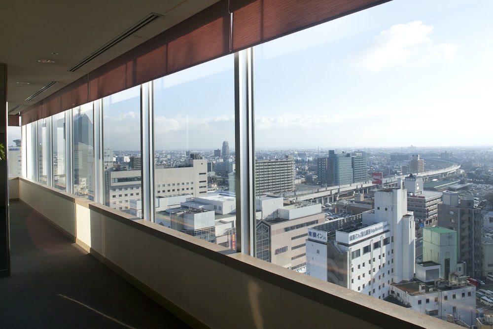 Toyama Excel Hotel Tokyu 37/63