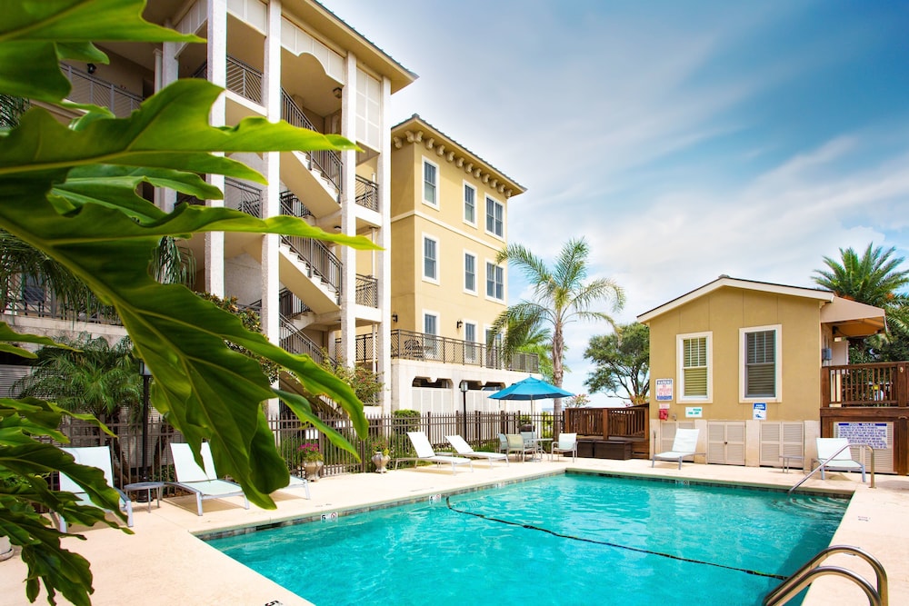 Sea Gate Inn by Sea Palm Resort 3/49