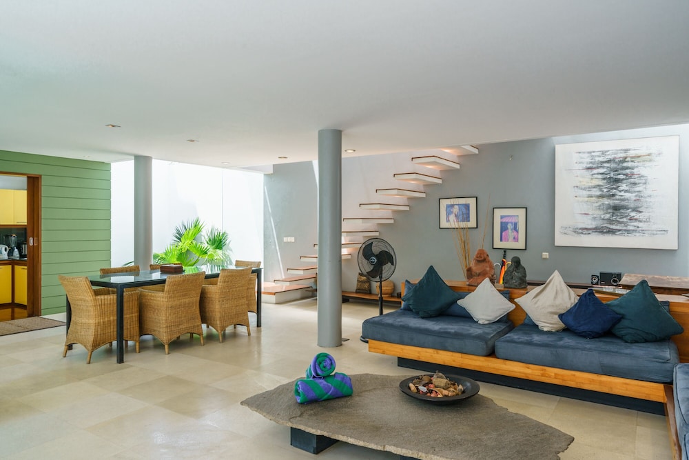 Villa Rio 53/67
