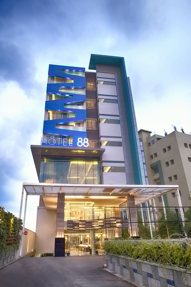 Hotel 88 Kopo Bandung 2/38
