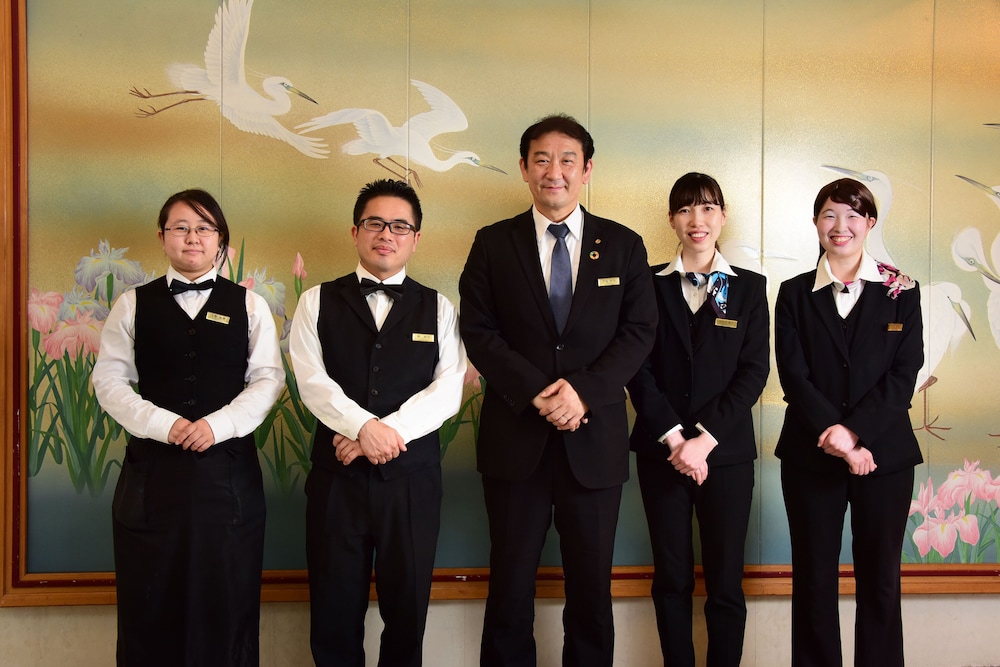 Tamana Onsen Hotel Shirasagi 13/67