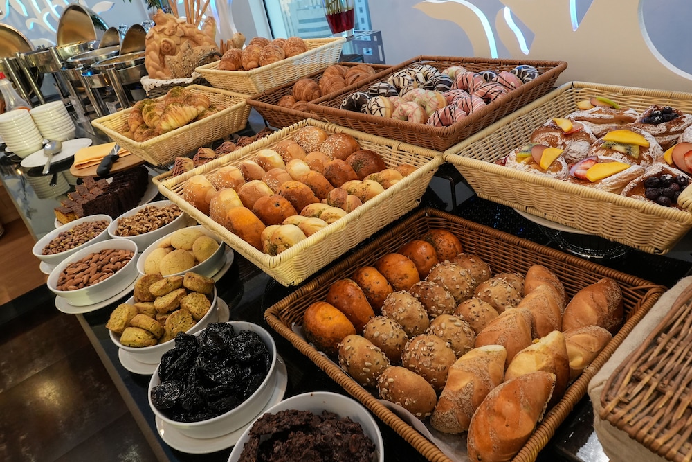 大Majestic酒店Kuwait(Grand Majestic Hotel Kuwait) 图片4
