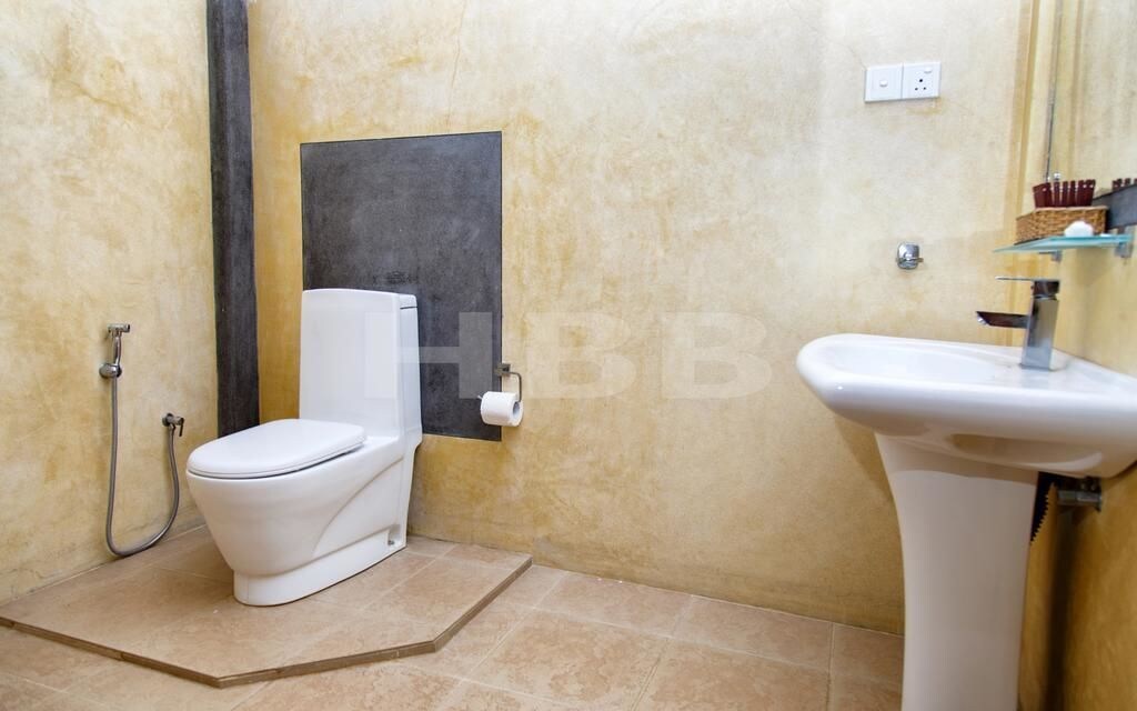 DELUXE, DOUBLE BED, SEA VIEW