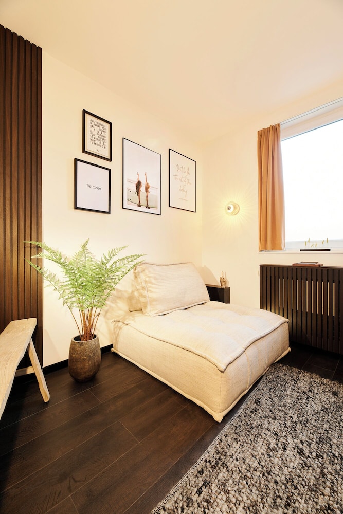 Designhotel Ueberfluss Bremen 42/75