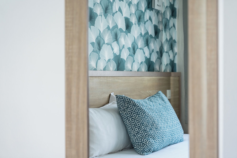 Hotel the Originals Lorient Les Oceanes 23/50