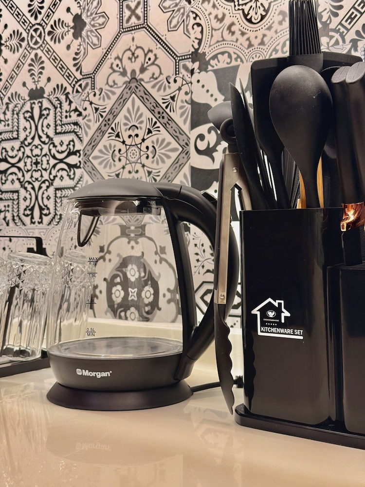 スターリング・スイーツ 写真3