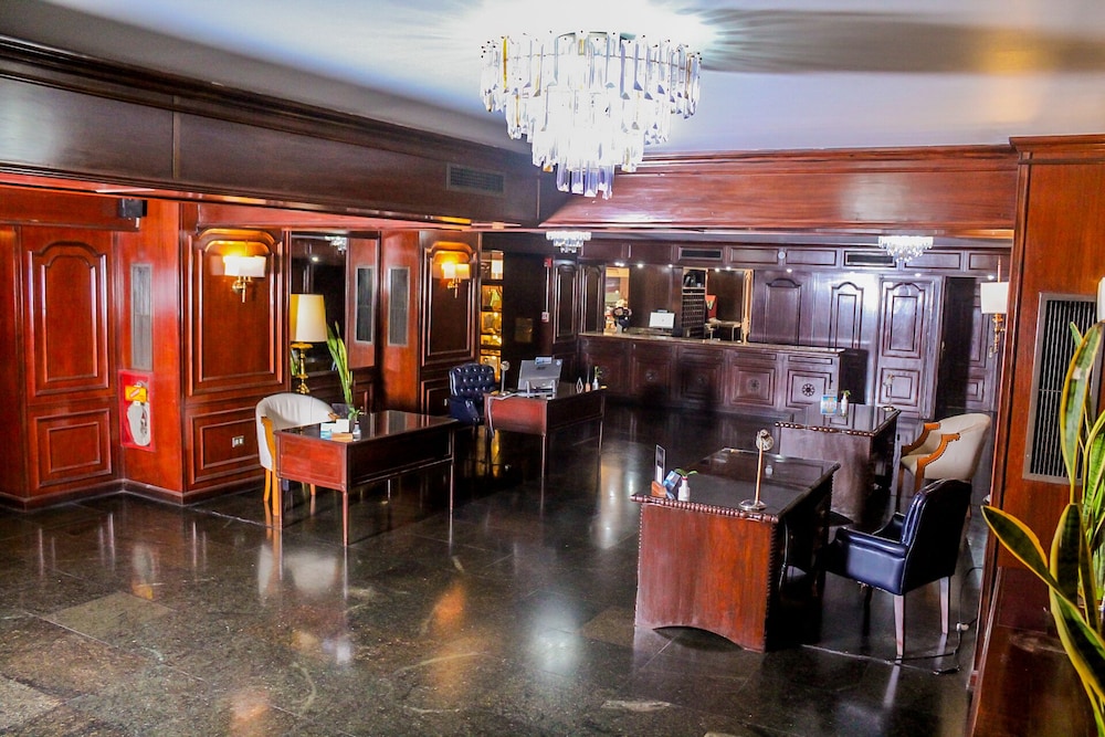 Nobile Suites Excelsior Asuncion 57/71