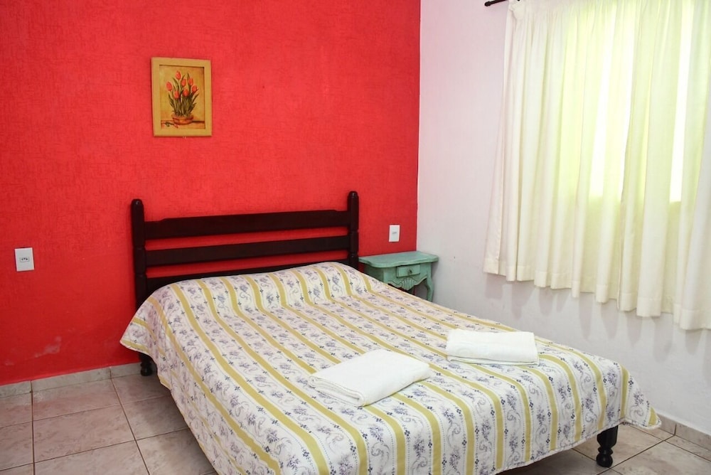 Hotel Fazenda Villa Galicia 12/39