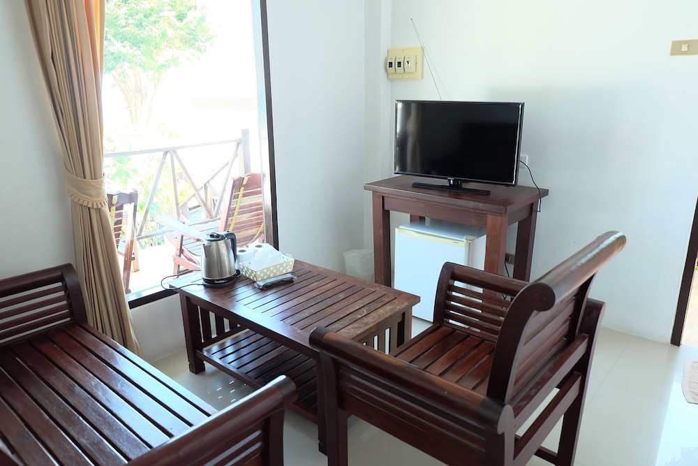 Samed Cliff Resort 40/68