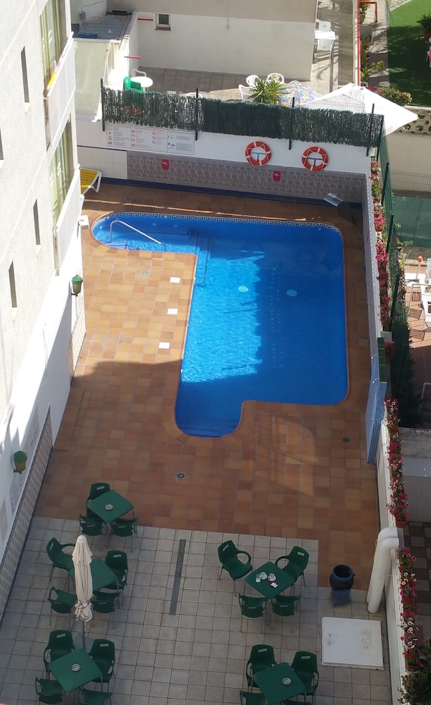 Safari Apartments photo4