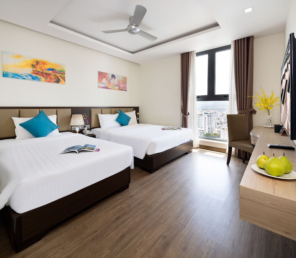 Sata Hotel 14/31
