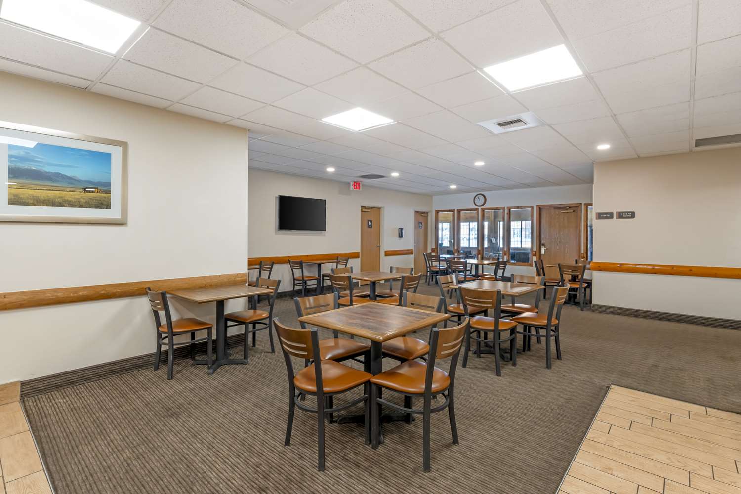 Best Western Yellowstone Crossing 38/43