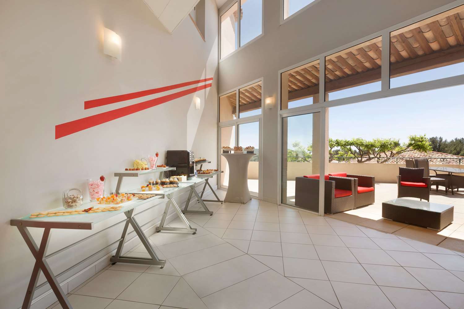 Le Fregate Provence 9/37