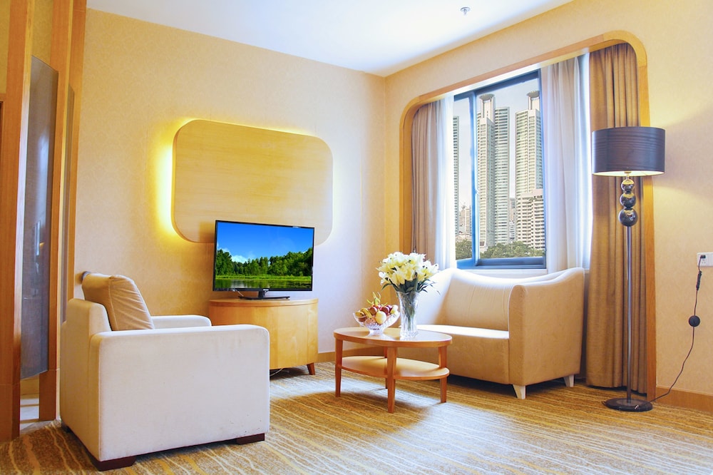 Xiamen Seashine Hotel Palace 18/30