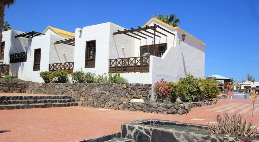 Fuerteventura Beach Club 15/15