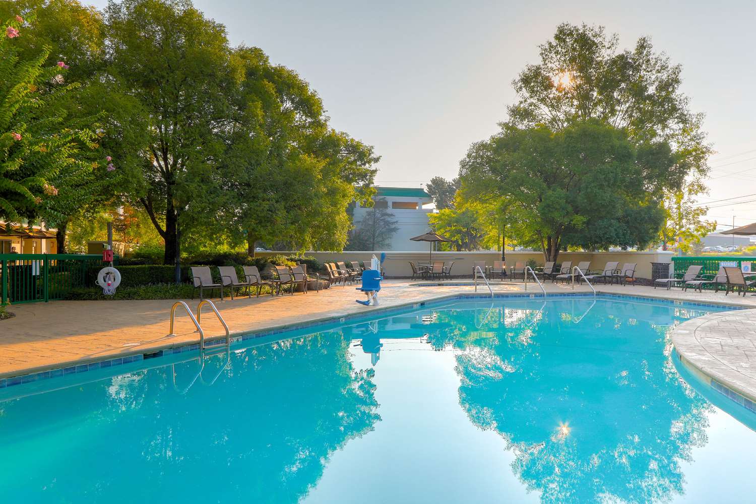 Quality Inn Near The Island Pigeon Forge 57/58