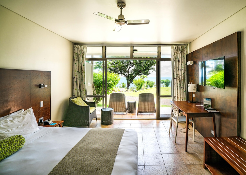 SCENIC MATAVAI RESORT NIUE 11/50
