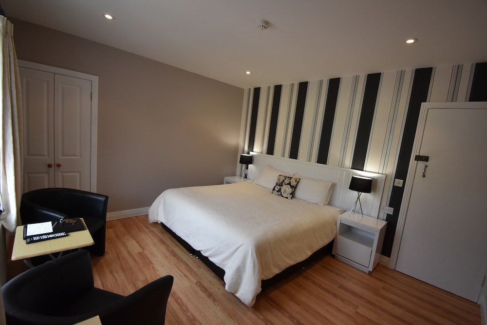 Aaranmore Lodge Bed & Breakfast 15/53
