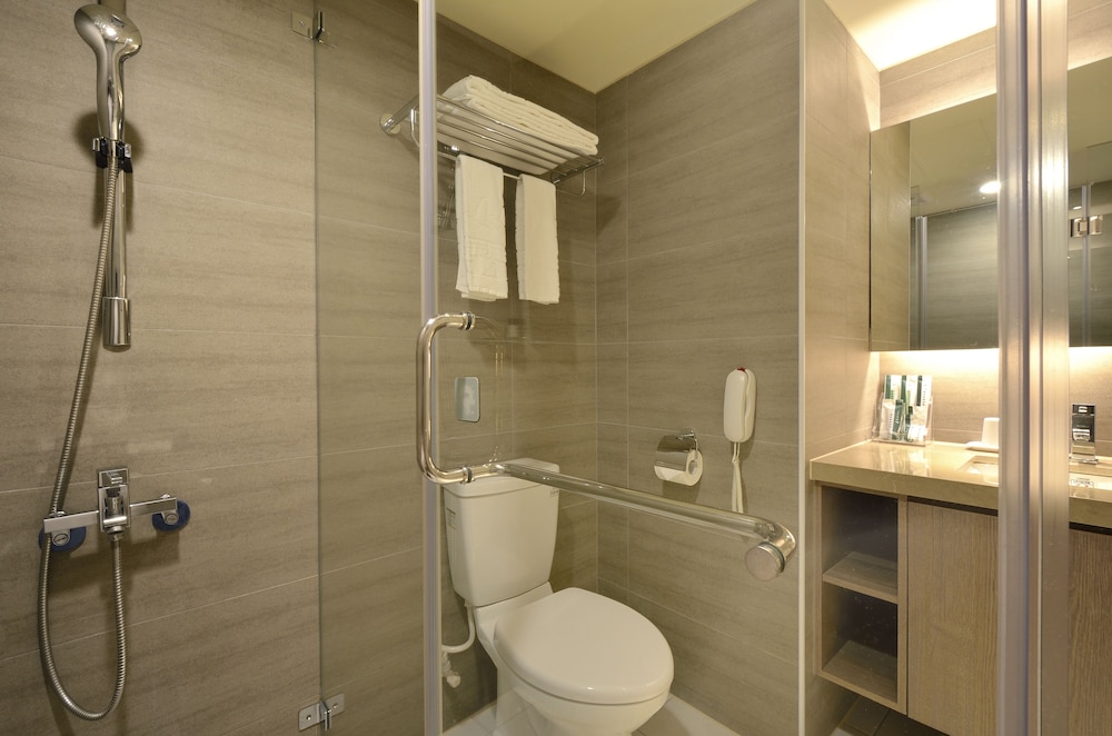 Toong Mao Evergreen Hotel 31/40