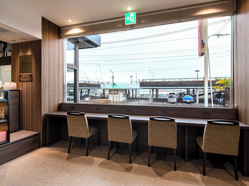 Onomichi Daiichi Hotel 30/50