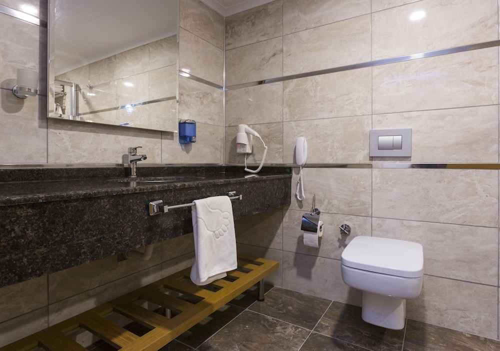 Lonicera City Hotel 21/58