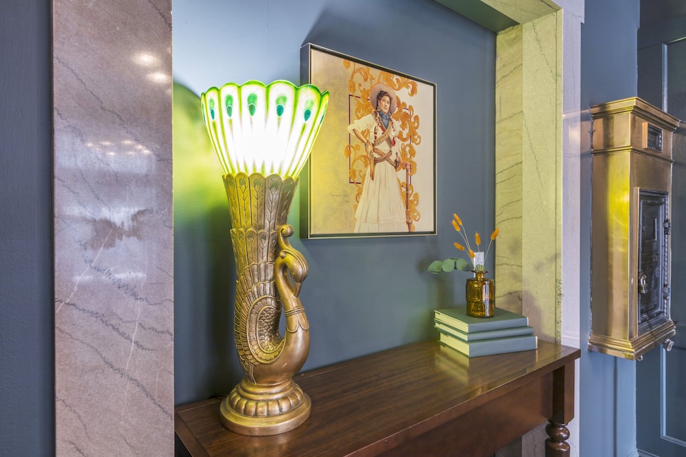 Hotel Indigo Nashville at The Countrypolitan 45/77