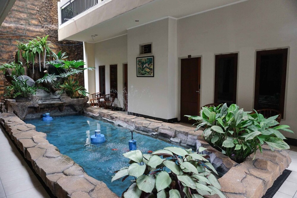 Hotel Maktal 15/19