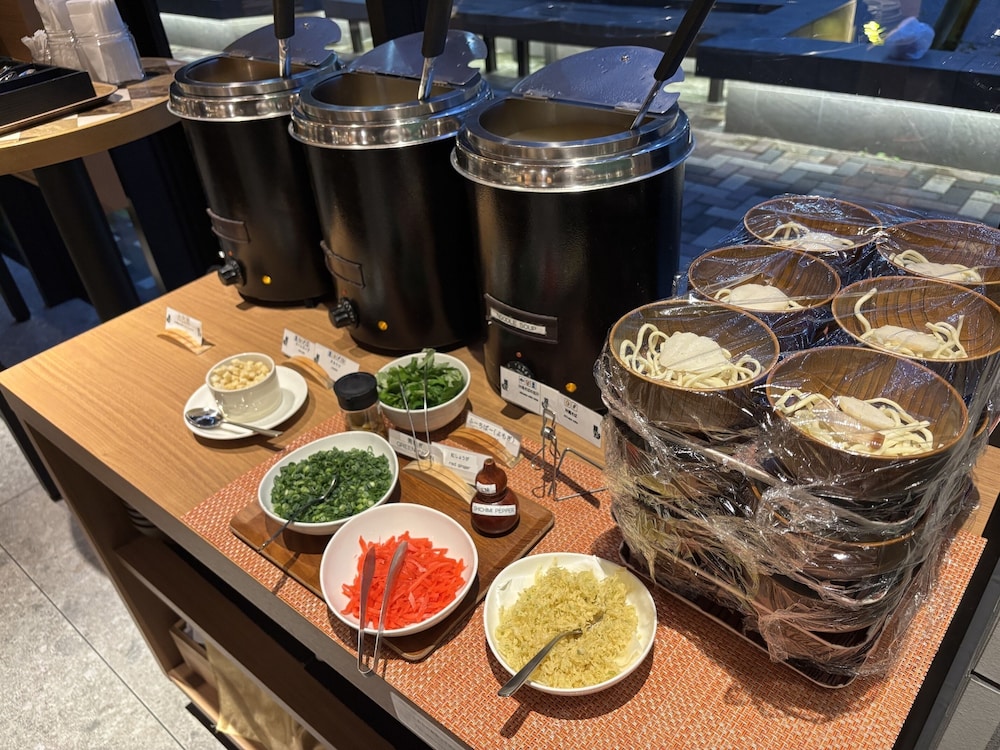 Nest Hotel Naha Nishi 33/45