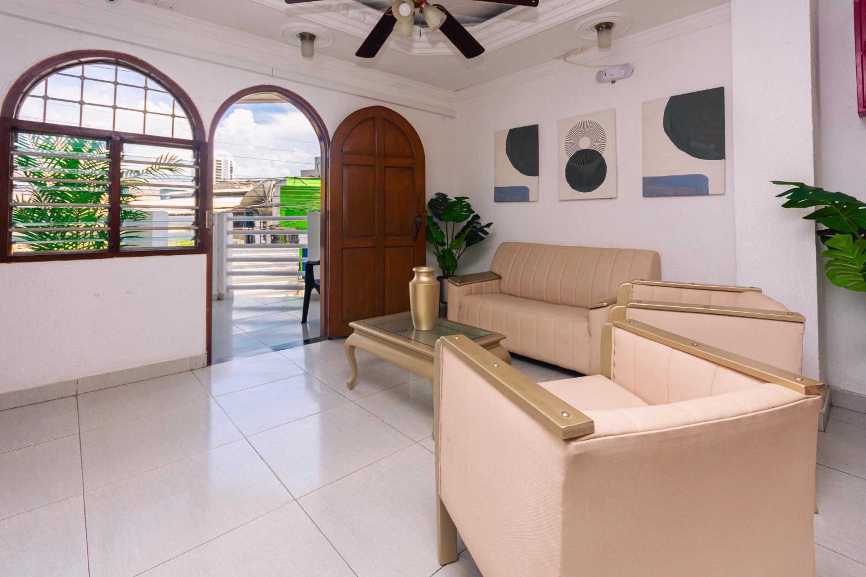 Hotel Med Cartagena 12/19
