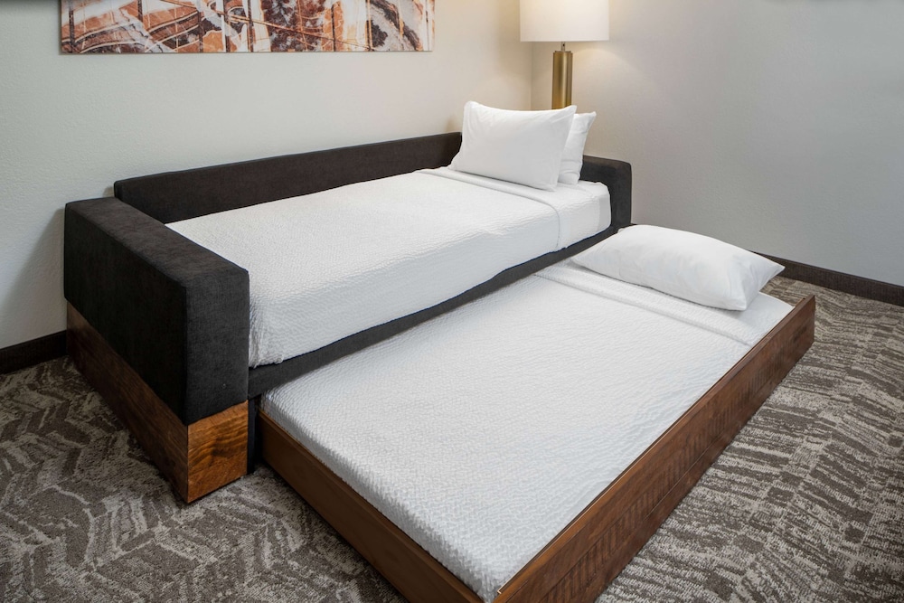 Sonesta Select Nashville Airport Suites 11/33