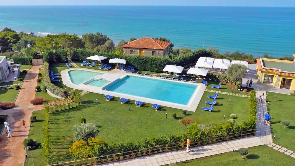 Futura Club Cilento Resort Ex Cilento Blue 21/21