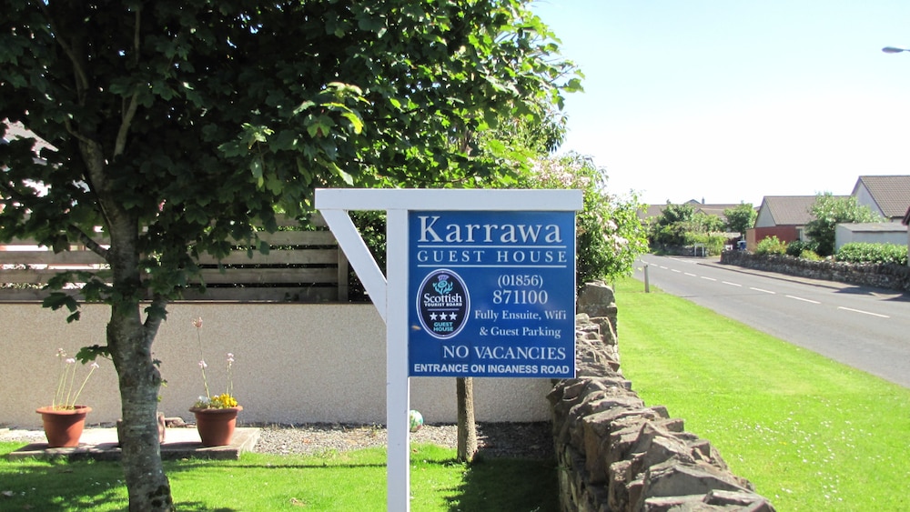 Karrawa Guest House 5/65