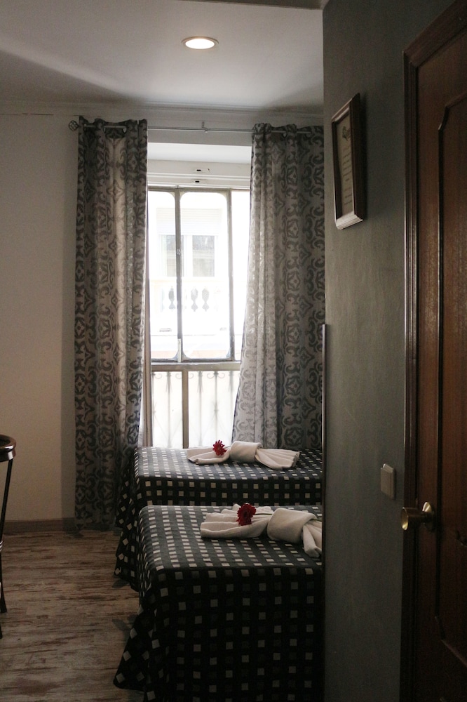 Hostal San Isidro 20/29