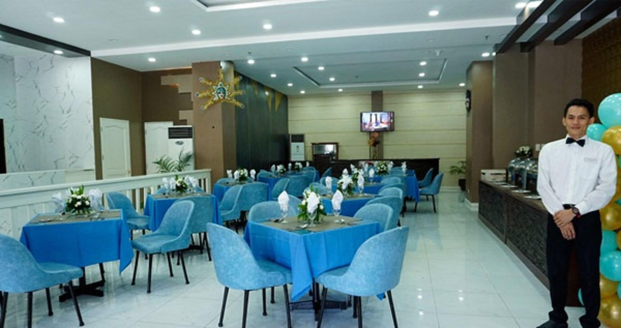The Inns by the Oriental Bacolod 34/36
