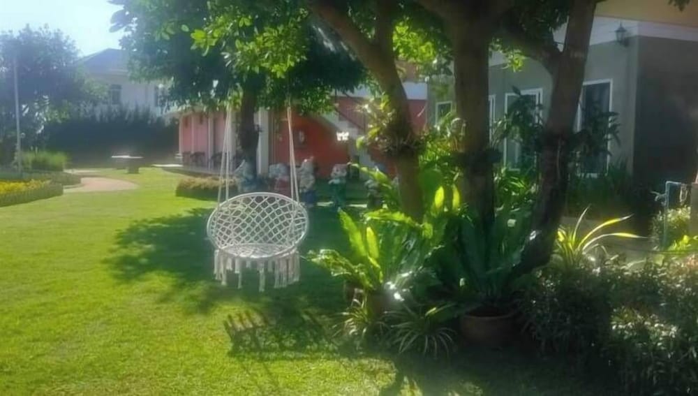 Villa De Bua Resort And Spa At Nan 51/58