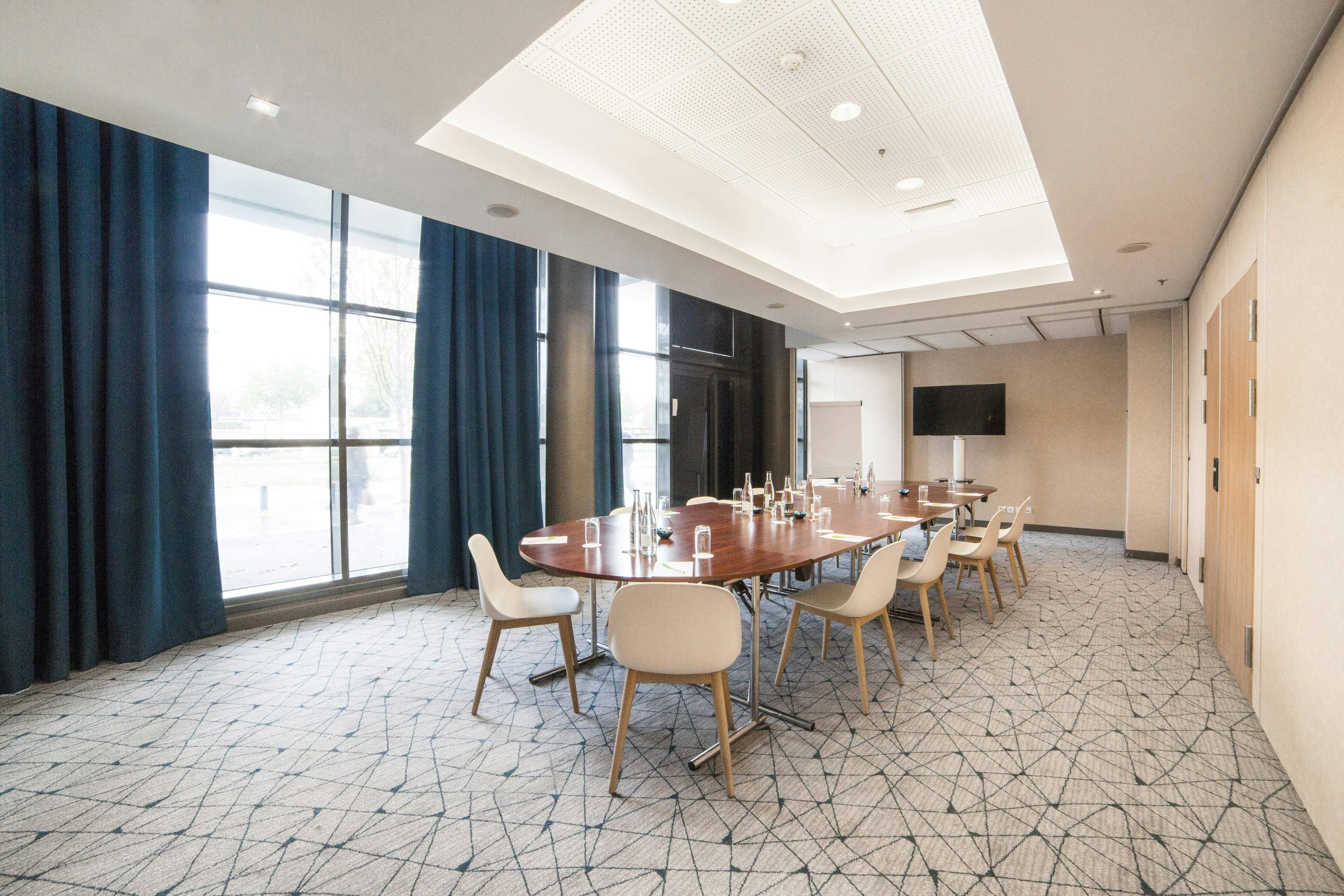 Courtyard Marriott Paris La Defense West Colombes 39/43