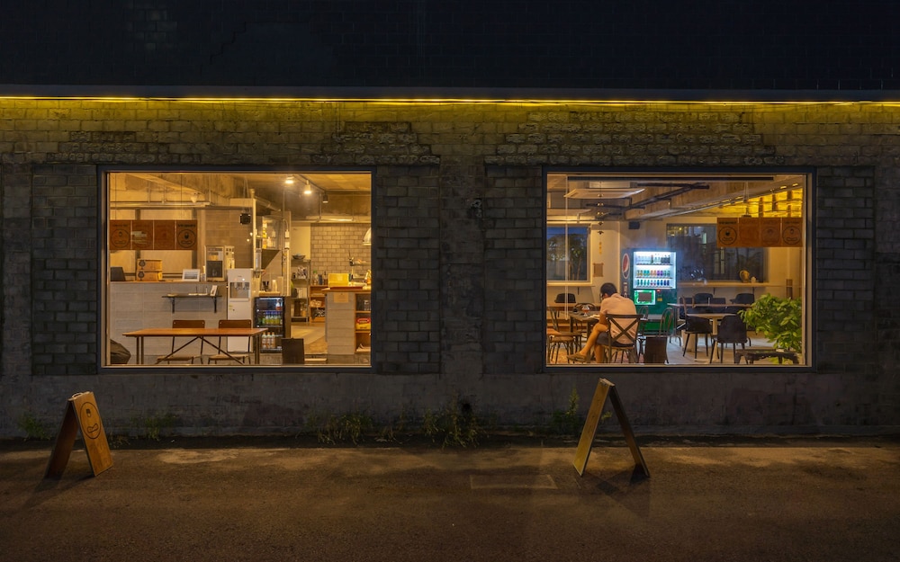 Mireuk Mireuk Beer Hostel 2/42