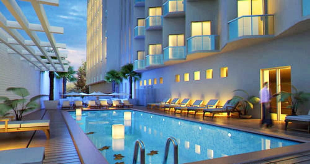 New Day Hotel 26/55