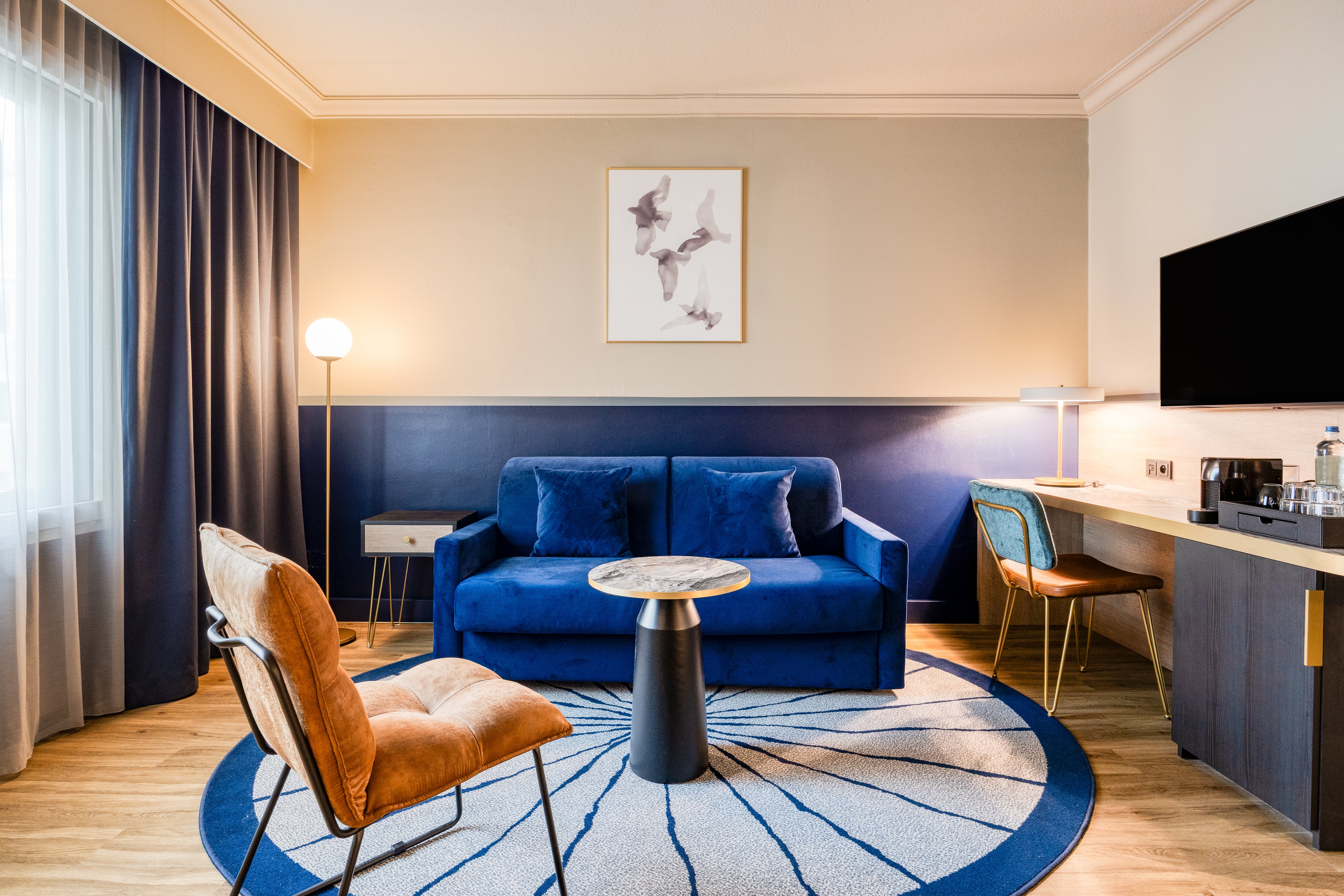 Holiday Inn Ghent Expo 53/83