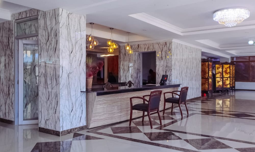 The Luke Hotel Cravers Thika 31/42