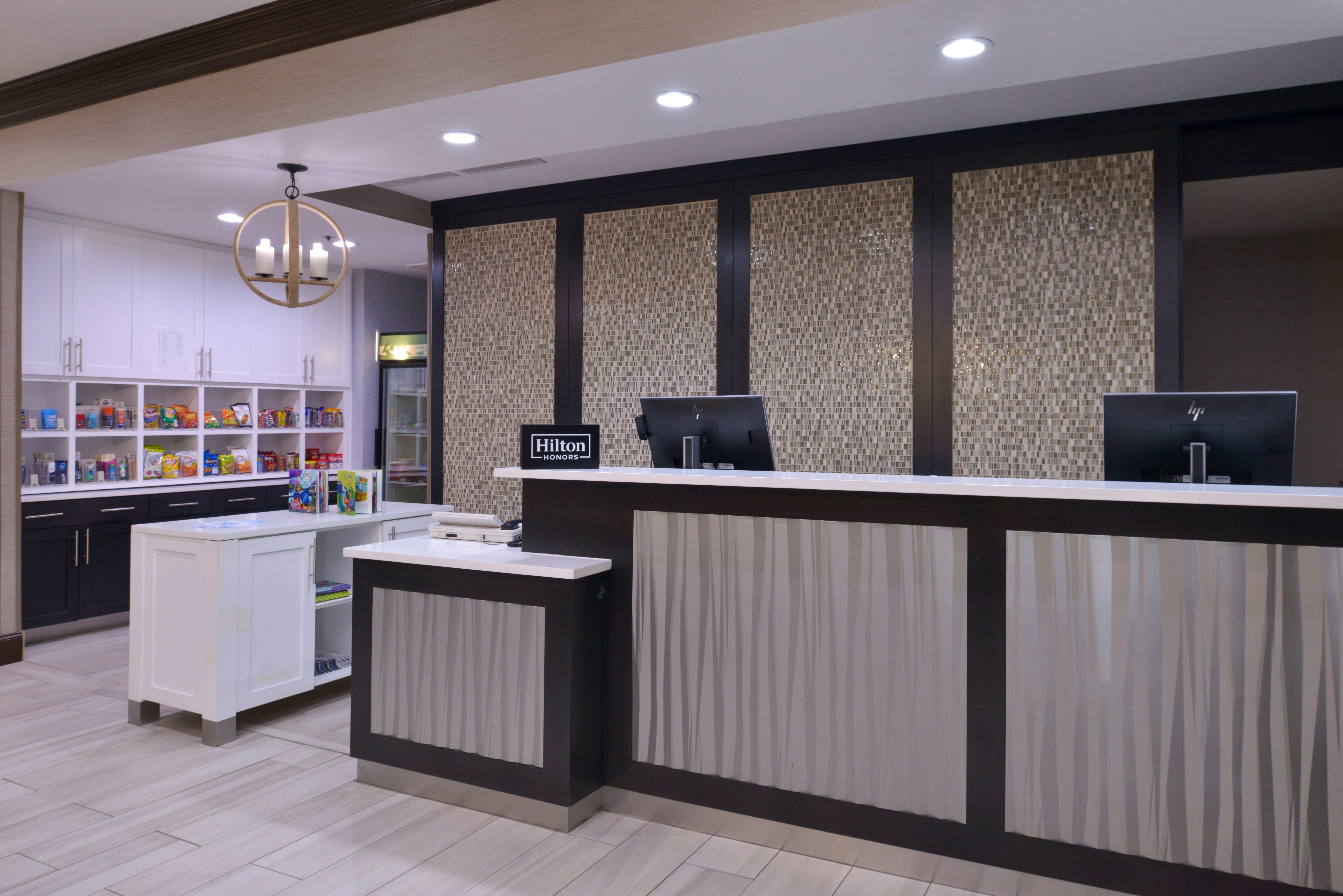Homewood Suites by Hilton Dallas-Lewisville 7/50