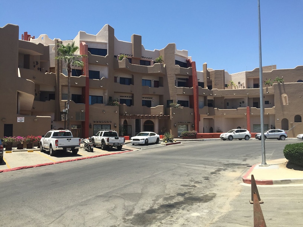 Studio Suite At Marina Cabo Plaza 31/39