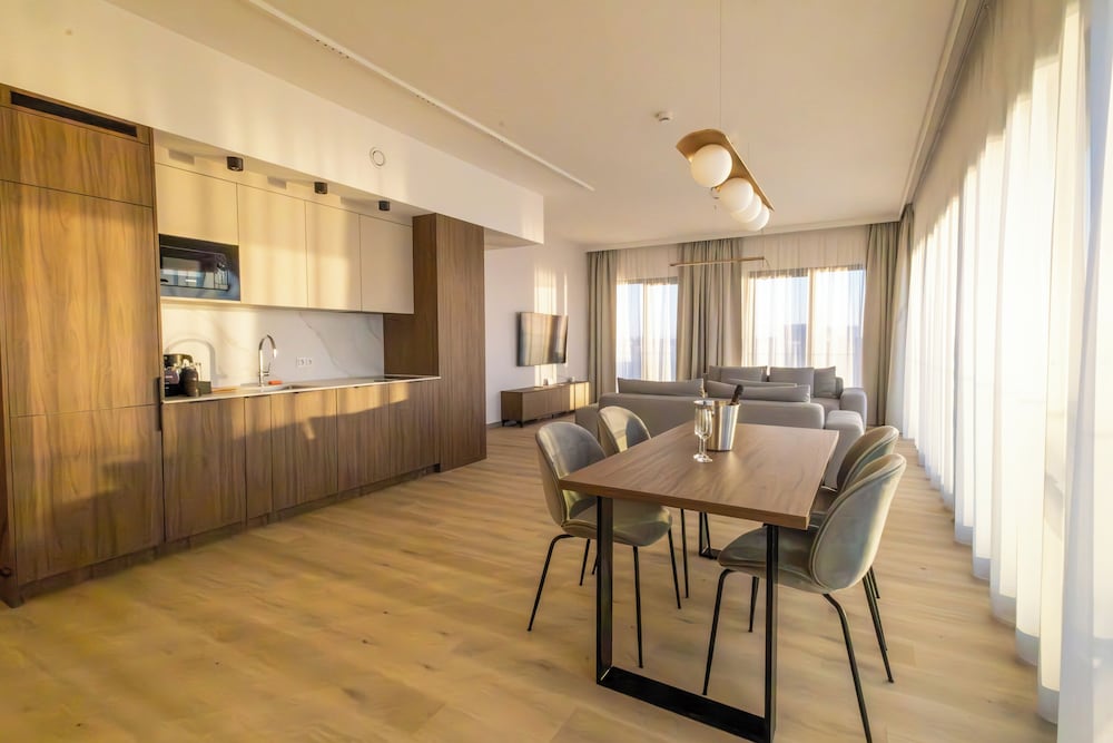 Baltic View Resort & SPA, a member of Radisson Individuals 39/50