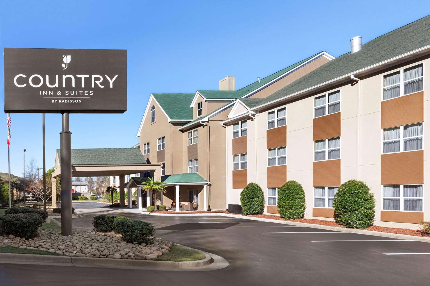 Country Inn & Suites by Radisson, Dalton, GA 2/23