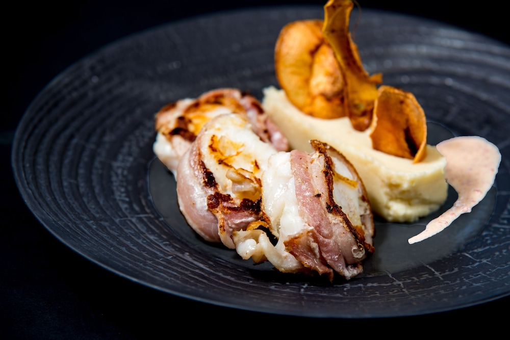 Brit Hotel Brasserie Du Cap 21/49
