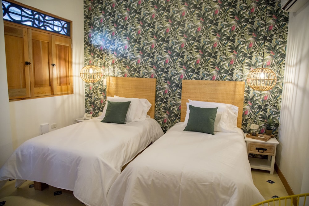 Hotel Boutique Casa Mia 22/58