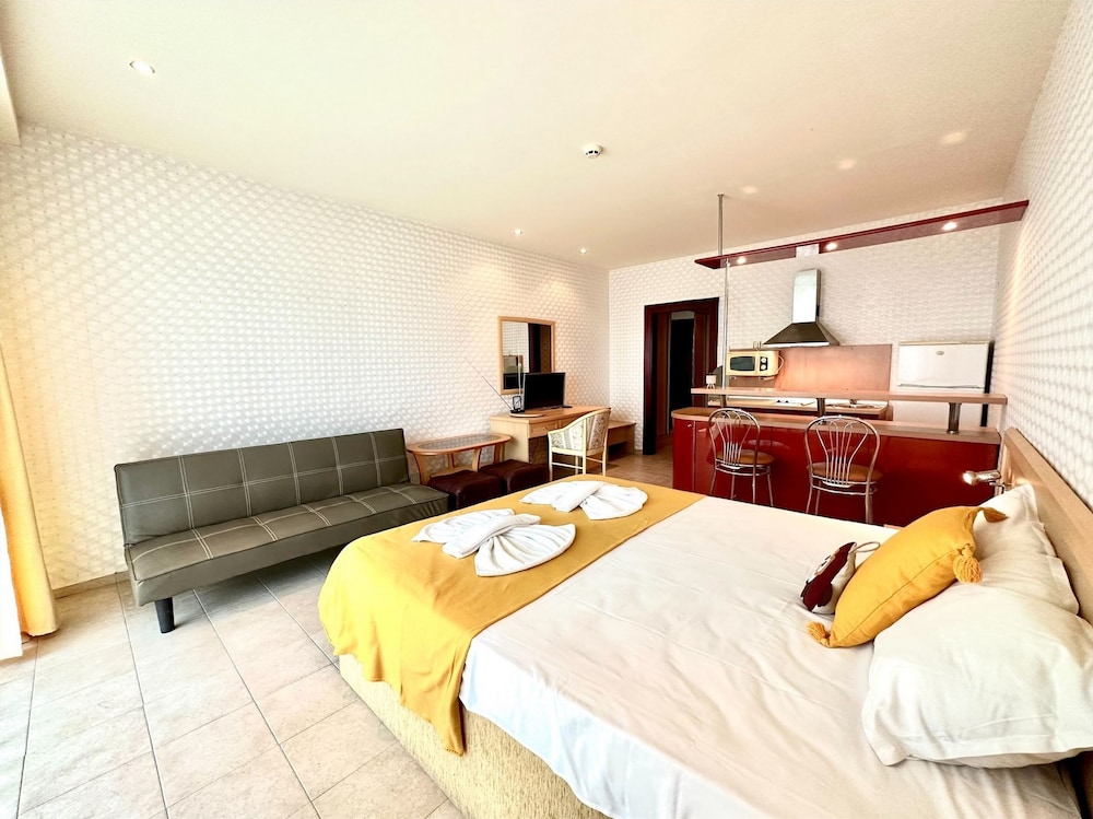 Planeta Hotel and Aquapark 14/50