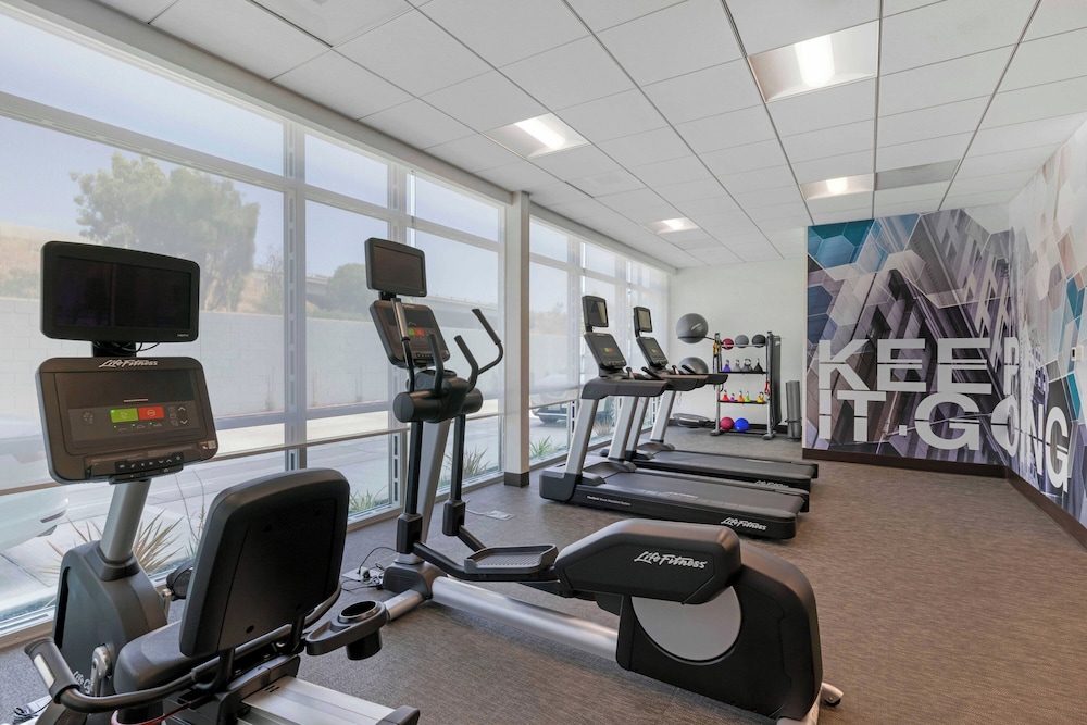 SpringHill Suites by Marriott Anaheim Placentia/Fullerton 9/24